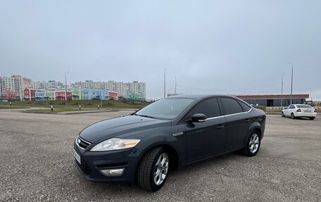 Ford Mondeo IV, 2011 год, 680 000 рублей, 3 фотография