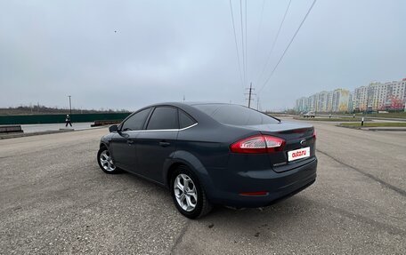Ford Mondeo IV, 2011 год, 680 000 рублей, 5 фотография