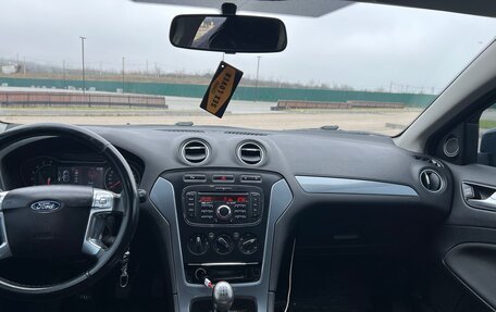 Ford Mondeo IV, 2011 год, 680 000 рублей, 10 фотография