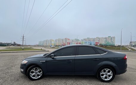Ford Mondeo IV, 2011 год, 680 000 рублей, 4 фотография