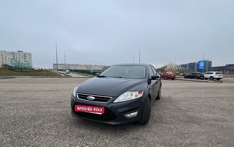 Ford Mondeo IV, 2011 год, 680 000 рублей, 2 фотография
