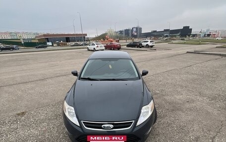 Ford Mondeo IV, 2011 год, 680 000 рублей, 9 фотография
