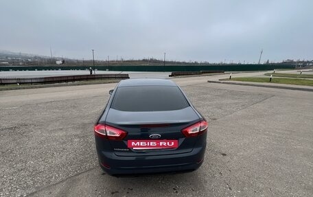 Ford Mondeo IV, 2011 год, 680 000 рублей, 6 фотография