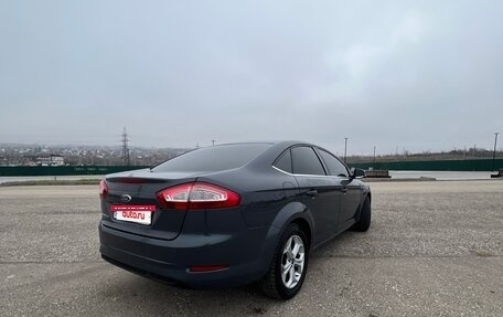 Ford Mondeo IV, 2011 год, 680 000 рублей, 7 фотография