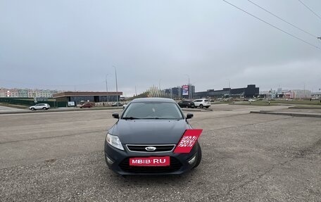 Ford Mondeo IV, 2011 год, 680 000 рублей, 8 фотография