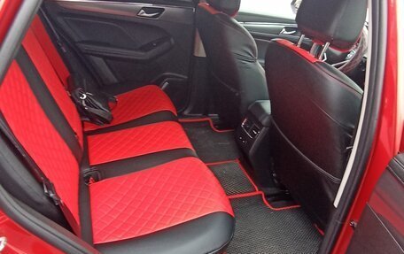 Haval Jolion, 2025 год, 2 250 000 рублей, 10 фотография