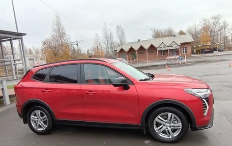 Haval Jolion, 2025 год, 2 250 000 рублей, 4 фотография