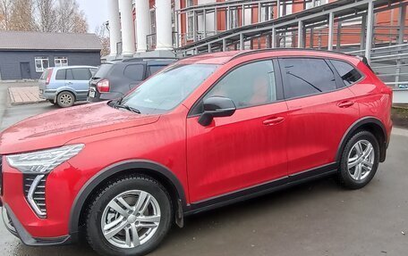 Haval Jolion, 2025 год, 2 250 000 рублей, 3 фотография