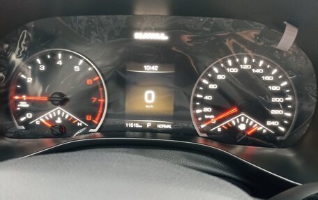 Haval Jolion, 2025 год, 2 250 000 рублей, 6 фотография