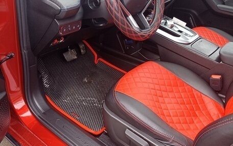 Haval Jolion, 2025 год, 2 250 000 рублей, 7 фотография