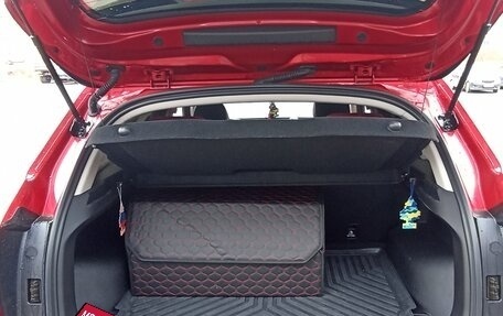 Haval Jolion, 2025 год, 2 250 000 рублей, 9 фотография