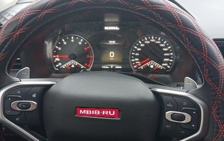 Haval Jolion, 2025 год, 2 250 000 рублей, 11 фотография