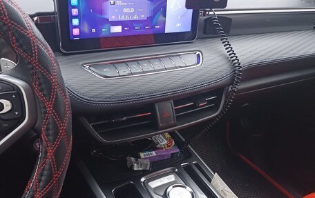Haval Jolion, 2025 год, 2 250 000 рублей, 12 фотография