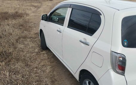 Daihatsu Mira e:S I рестайлинг, 2015 год, 580 000 рублей, 8 фотография