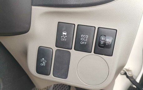 Daihatsu Mira e:S I рестайлинг, 2015 год, 580 000 рублей, 10 фотография