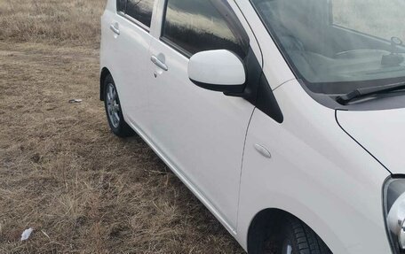 Daihatsu Mira e:S I рестайлинг, 2015 год, 580 000 рублей, 7 фотография