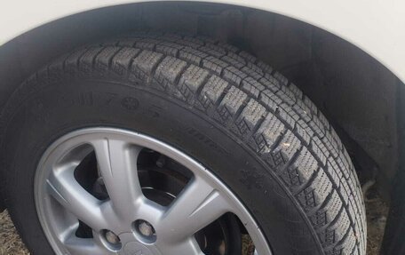 Daihatsu Mira e:S I рестайлинг, 2015 год, 580 000 рублей, 13 фотография