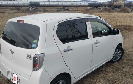 Daihatsu Mira e:S I рестайлинг, 2015 год, 580 000 рублей, 6 фотография