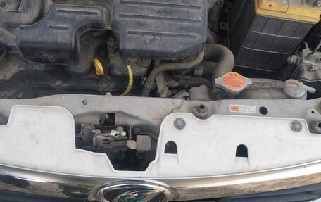 Daihatsu Mira e:S I рестайлинг, 2015 год, 580 000 рублей, 12 фотография