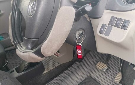 Daihatsu Mira e:S I рестайлинг, 2015 год, 580 000 рублей, 4 фотография