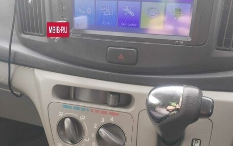 Daihatsu Mira e:S I рестайлинг, 2015 год, 580 000 рублей, 14 фотография