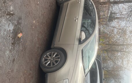 Volkswagen Passat B6, 2008 год, 830 000 рублей, 3 фотография