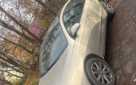 Volkswagen Passat B6, 2008 год, 830 000 рублей, 4 фотография