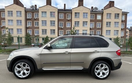 BMW X5, 2007 год, 1 350 000 рублей, 4 фотография