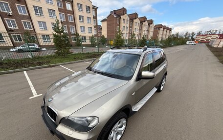 BMW X5, 2007 год, 1 350 000 рублей, 9 фотография