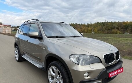 BMW X5, 2007 год, 1 350 000 рублей, 3 фотография