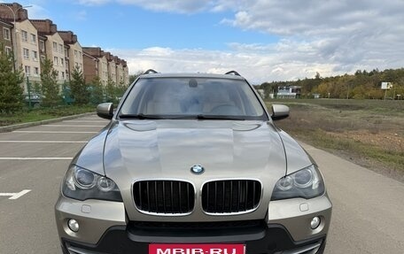BMW X5, 2007 год, 1 350 000 рублей, 2 фотография