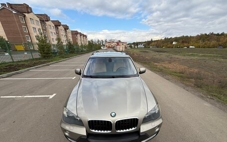 BMW X5, 2007 год, 1 350 000 рублей, 10 фотография
