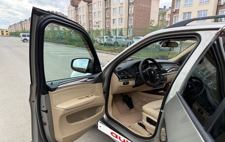 BMW X5, 2007 год, 1 350 000 рублей, 21 фотография