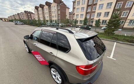 BMW X5, 2007 год, 1 350 000 рублей, 12 фотография