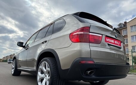 BMW X5, 2007 год, 1 350 000 рублей, 15 фотография