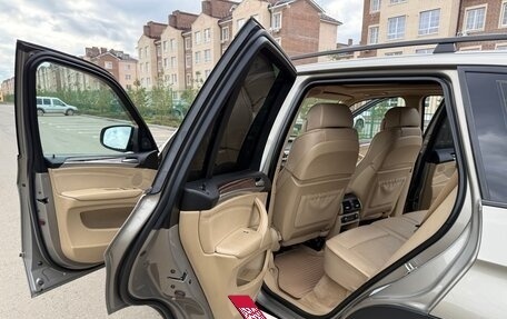 BMW X5, 2007 год, 1 350 000 рублей, 20 фотография