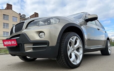 BMW X5, 2007 год, 1 350 000 рублей, 17 фотография