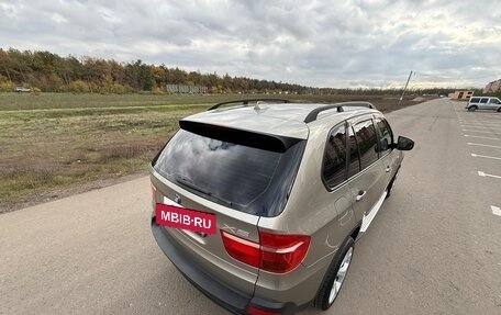 BMW X5, 2007 год, 1 350 000 рублей, 14 фотография