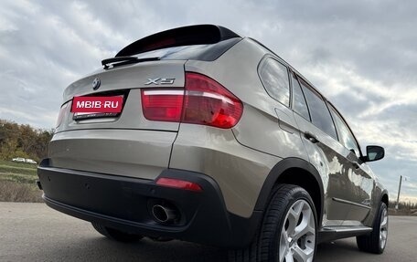 BMW X5, 2007 год, 1 350 000 рублей, 16 фотография