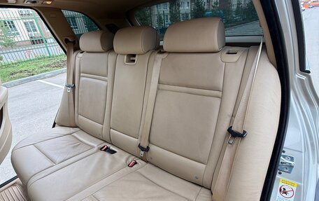 BMW X5, 2007 год, 1 350 000 рублей, 27 фотография