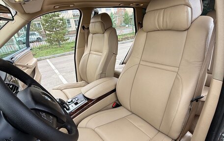 BMW X5, 2007 год, 1 350 000 рублей, 29 фотография