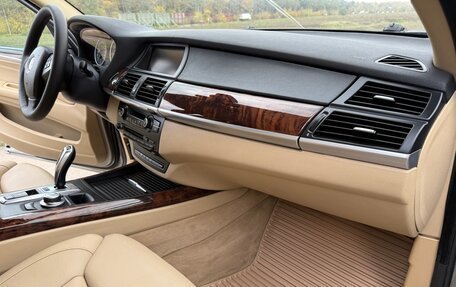 BMW X5, 2007 год, 1 350 000 рублей, 33 фотография