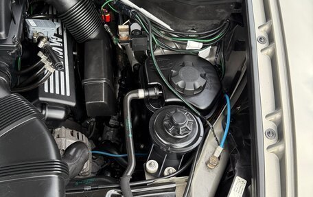 BMW X5, 2007 год, 1 350 000 рублей, 39 фотография