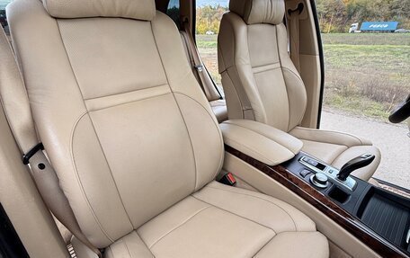 BMW X5, 2007 год, 1 350 000 рублей, 30 фотография