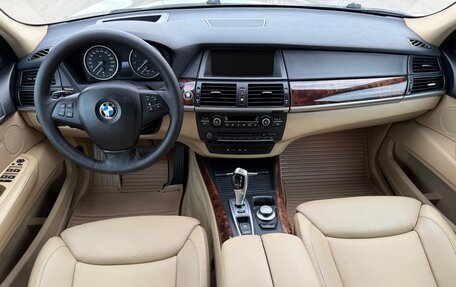 BMW X5, 2007 год, 1 350 000 рублей, 34 фотография