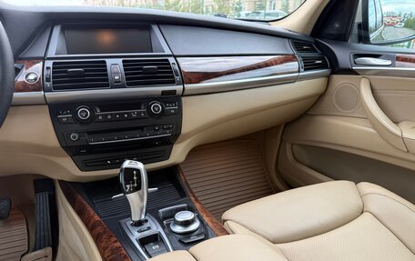 BMW X5, 2007 год, 1 350 000 рублей, 36 фотография