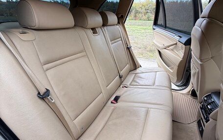 BMW X5, 2007 год, 1 350 000 рублей, 31 фотография