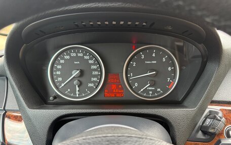 BMW X5, 2007 год, 1 350 000 рублей, 37 фотография