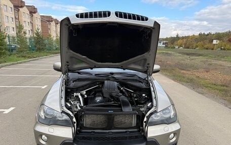 BMW X5, 2007 год, 1 350 000 рублей, 38 фотография