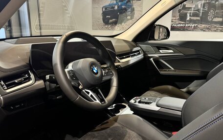 BMW X1, 2025 год, 5 599 000 рублей, 11 фотография